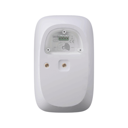 Fonestar SONORA-4TB white high power weatherproof 4" 30W 100v line or 8Ω cabinet speaker