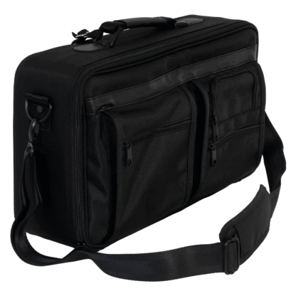 Fonestar TOURC-305 transport bag with integrated charger