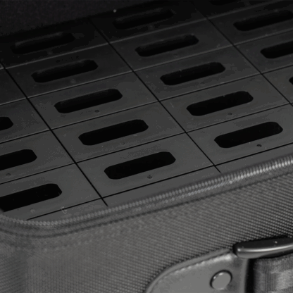 Fonestar TOURC-305 transport bag with integrated charger