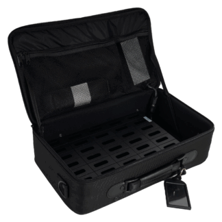 Fonestar TOURC-305 transport bag with integrated charger