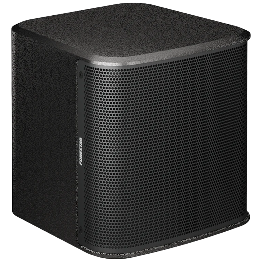 Fonestar LIGNUM-4 high power 60W at 16Ω 4" cabinet speaker