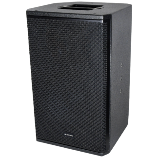 Citronic CORVA-10 high power 450W 8Ω 10" music cabinet speaker