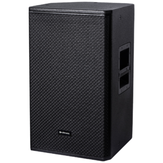 Citronic CORVA-12 high power 700W 8Ω 12" passive music cabinet speaker