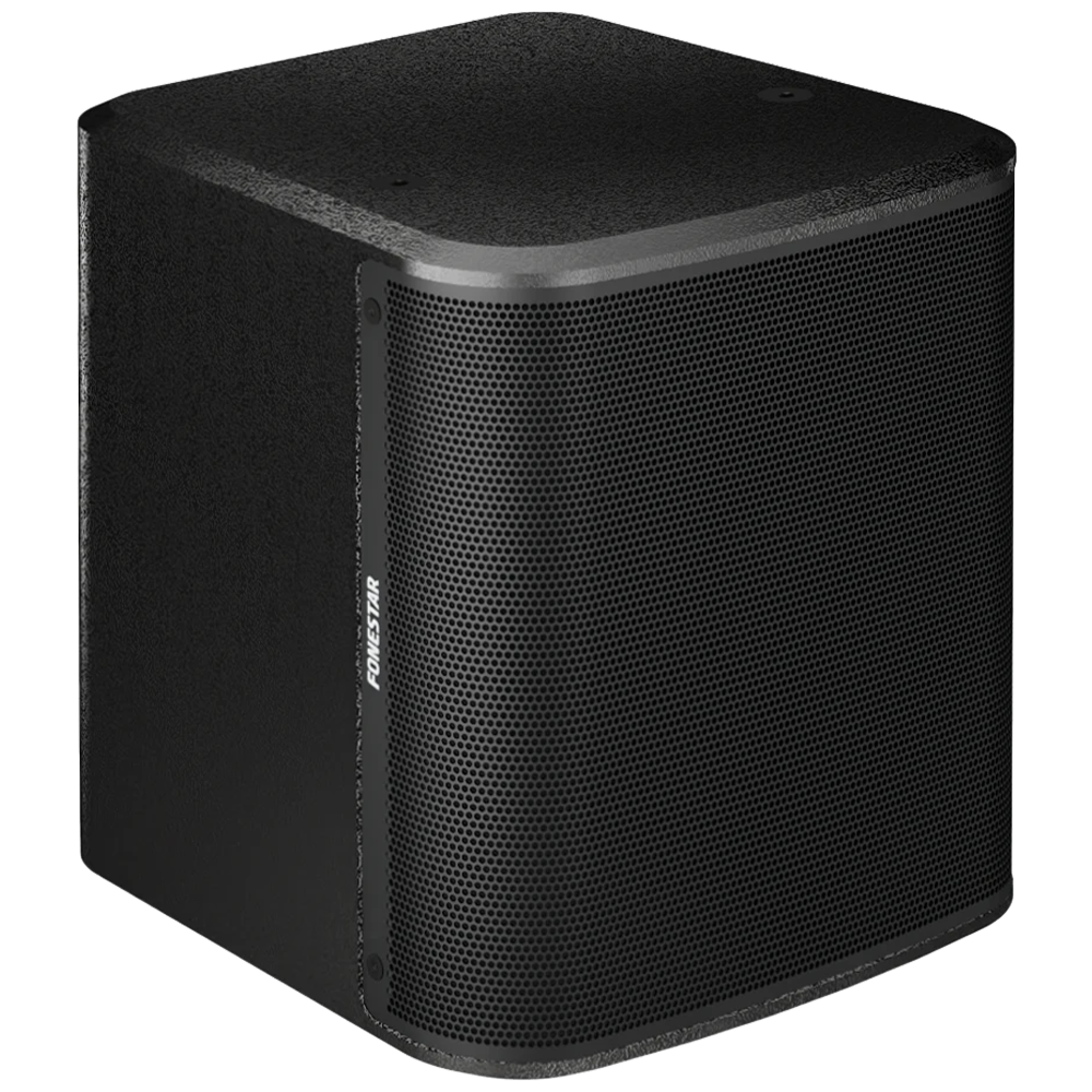 Fonestar LIGNUM-6 high power 120W at 8Ω 6" cabinet speaker