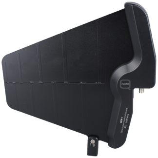 Q Audio QDP-1 wireless microphone paddle antenna