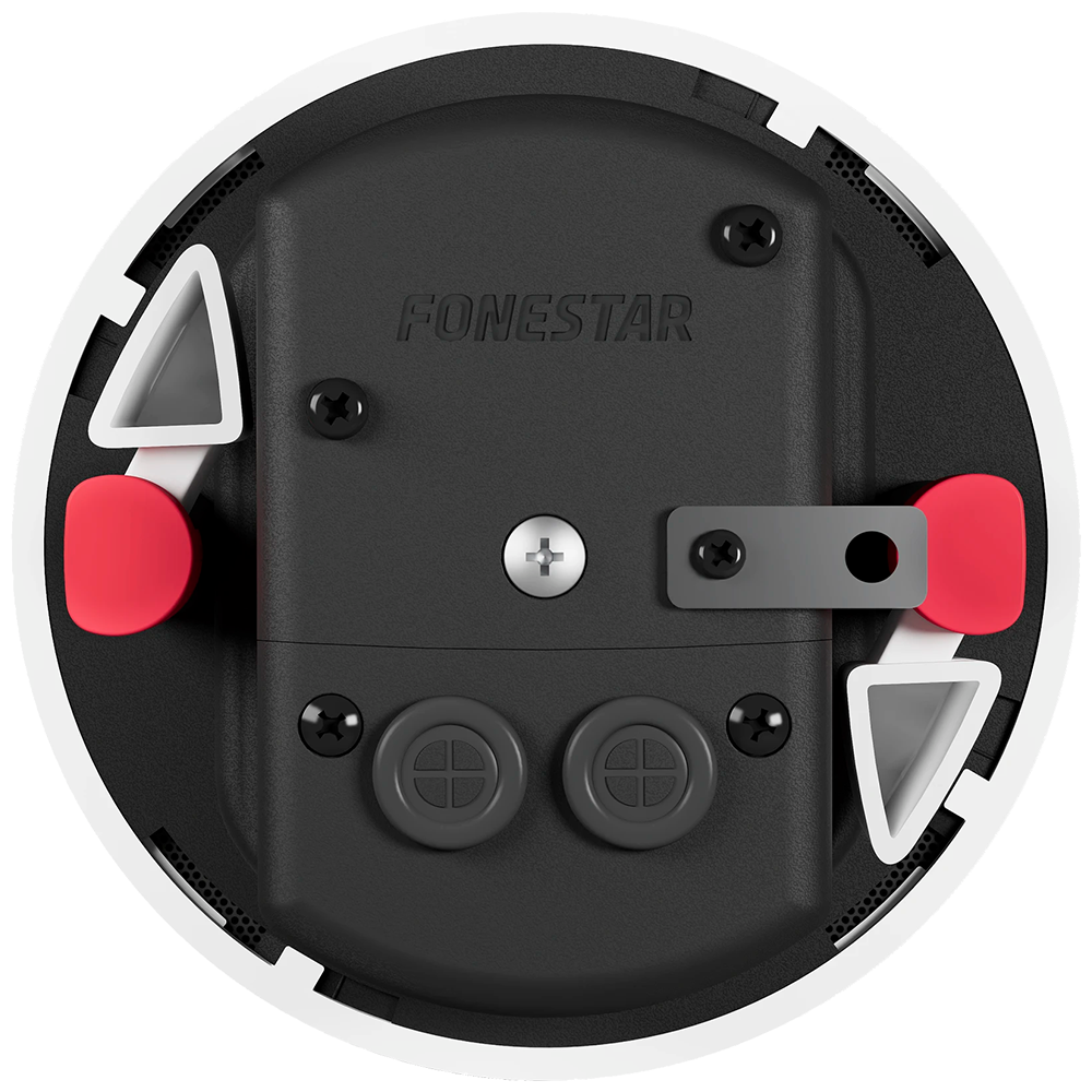 Fonestar SKY-3XT 6W 3" 100V line low profile ceiling speaker