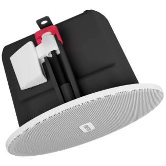 Fonestar SKY-3XT 6W 3" 100V line low profile ceiling speaker