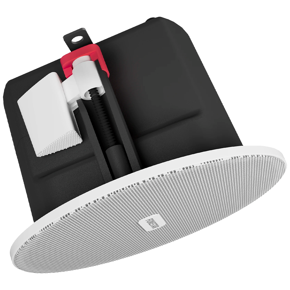 Fonestar SKY-3XT 6W 3" 100V line low profile ceiling speaker