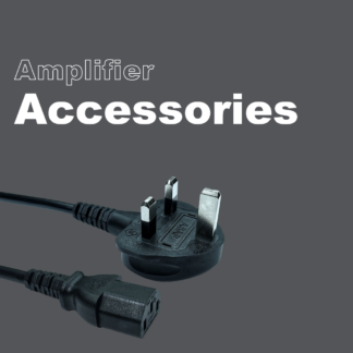 Amplifier Accessories