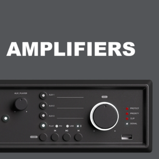 _Amplifiers