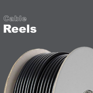 Cable Reels