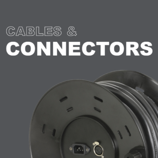 _Cables & Connectors