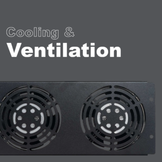 Cooling & Ventilation
