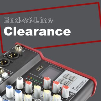End-of-Line