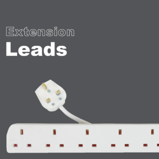 Extension Leads
