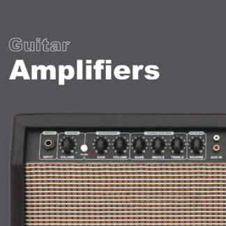 Guitar Amplifiers