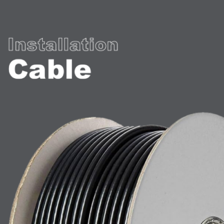 Installation Cable