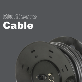 Multicore Cables