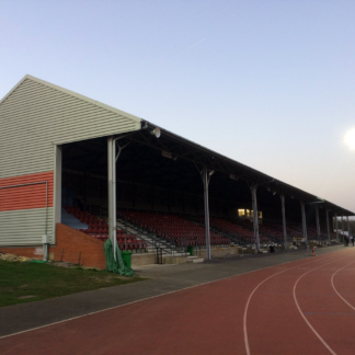 Outdoor Sports Facilities