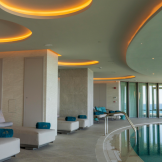 Pools, Spas & Leisure Facilities