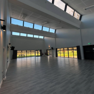 Village Halls & Community Centres