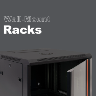 Wall-Mount Racks