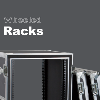 Wheeled Racks