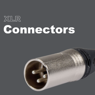 XLR Connectors