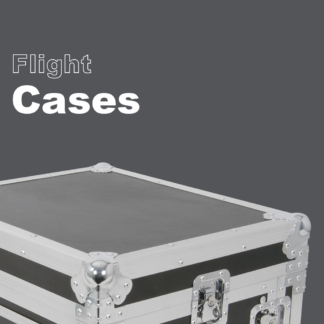 Flight Cases