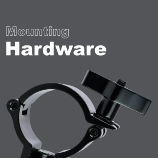 Mounting Hardware