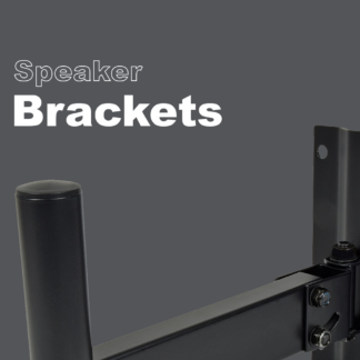 Speaker Brackets