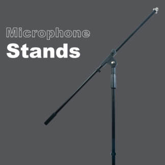 Microphone Stands