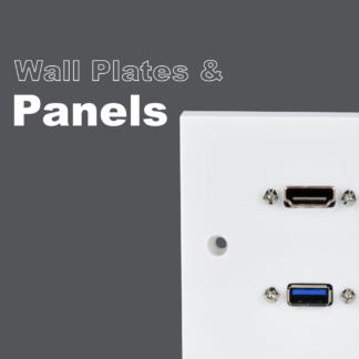Wall Plates & Panels