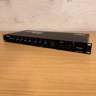 Denon DN-306X 6-channel mixer - used