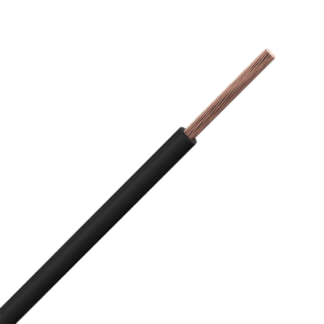 Tru 100m reel of induction loop cable