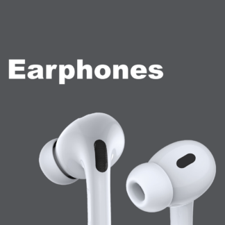 Earphones