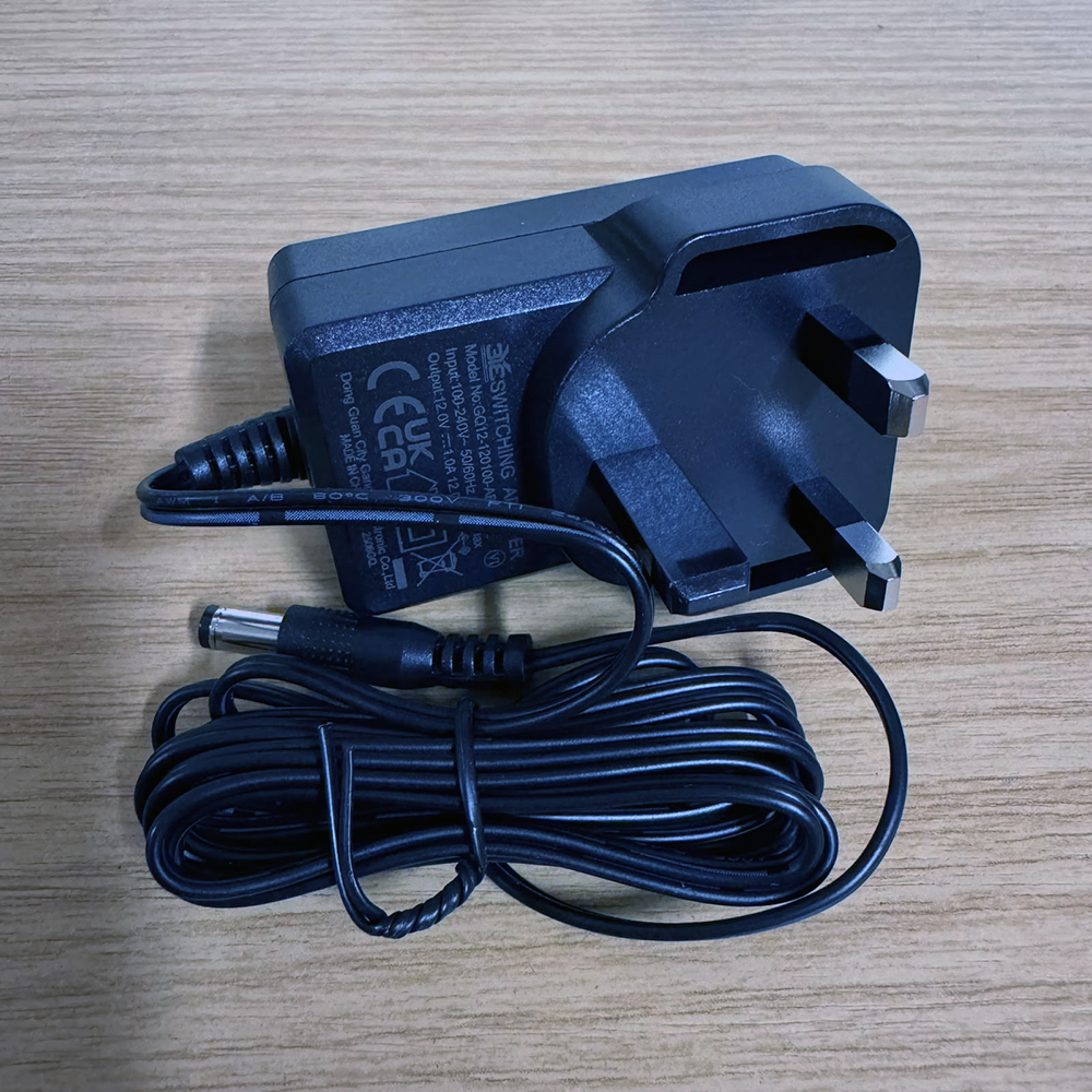 Citronic TU Series Replacement Power Supply