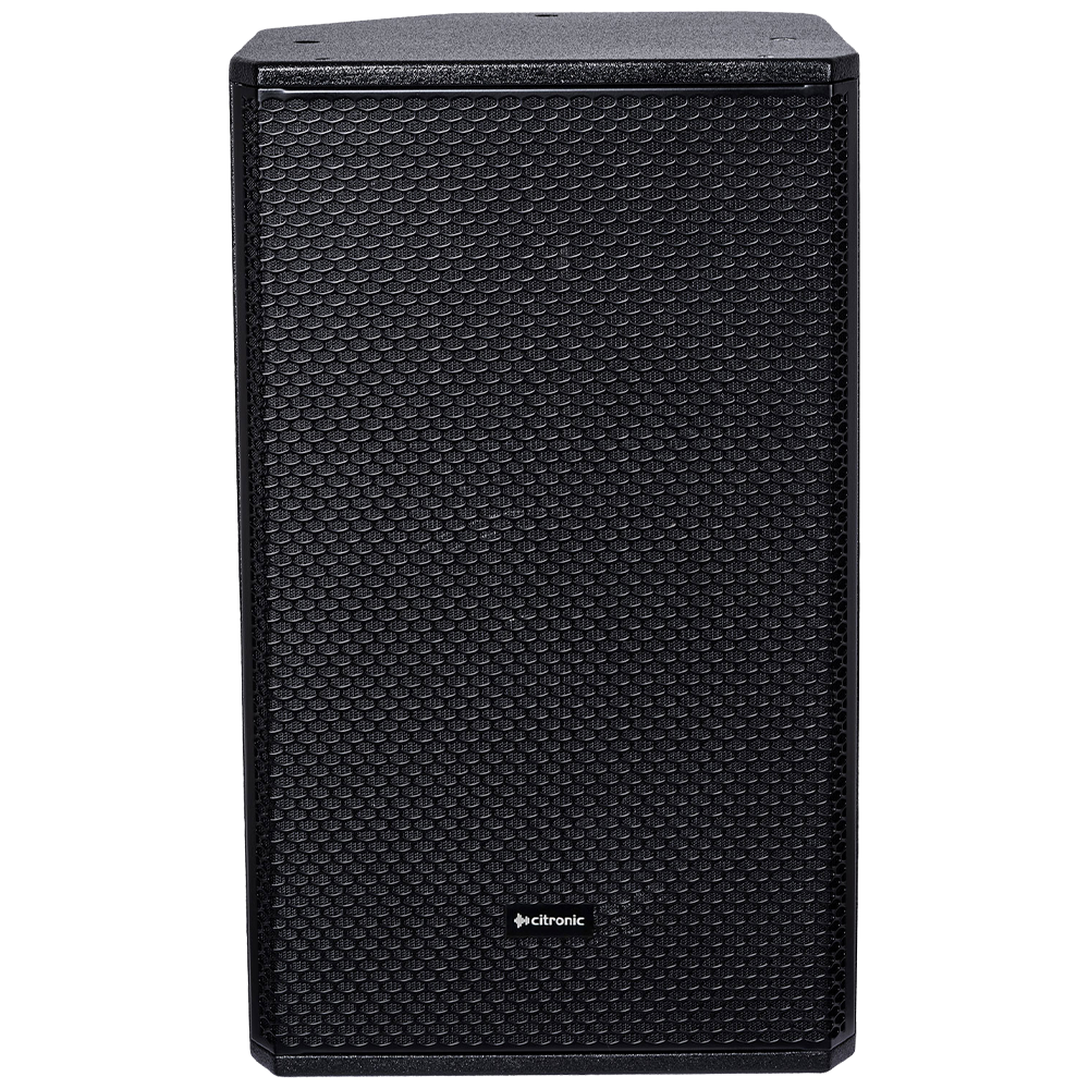 Citronic CORVA-12A high power 12" 700W active speaker