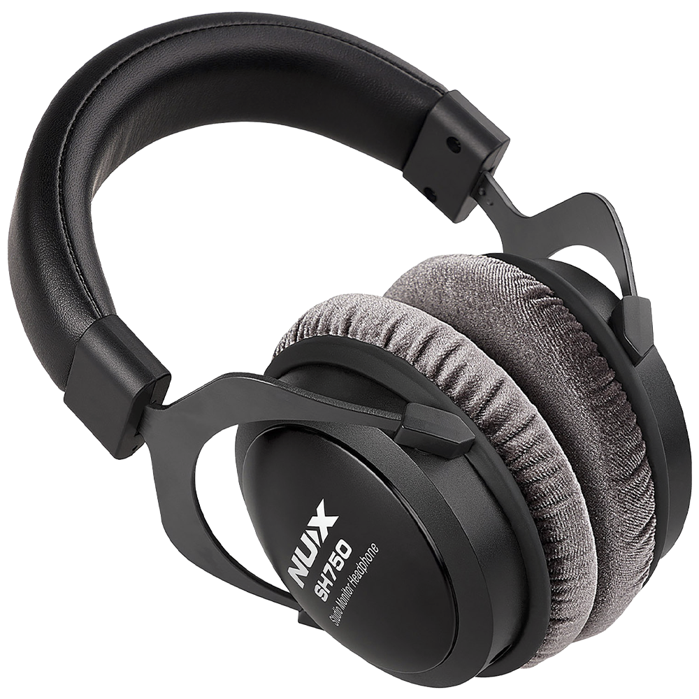 NUX SH750 studio monitor headphones