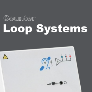 Counter Loop Systems