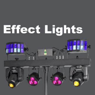 Effect Lights