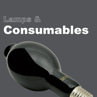 Lamps & Consumables