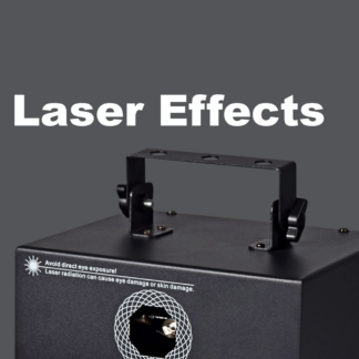 Laser Effects