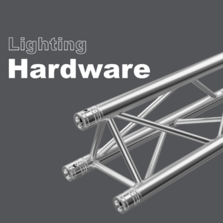 Lighting Hardware & Accessories