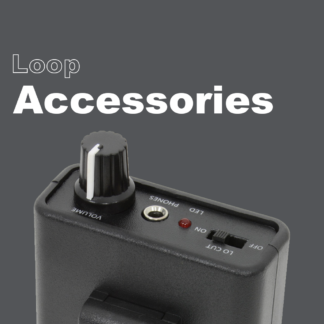 Loop Accessories