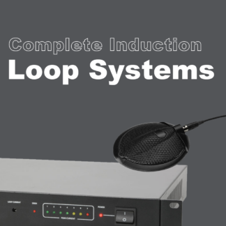 Complete Induction Loop Systems