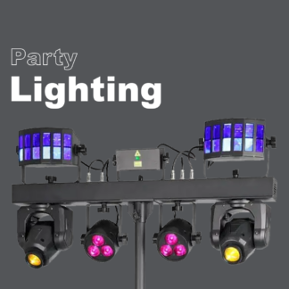 Party Lighting