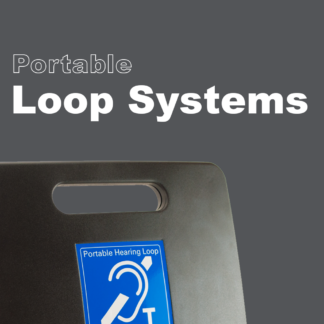 Portable Loop Systems