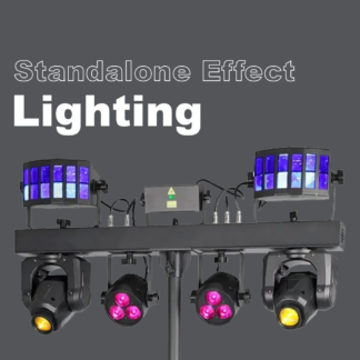 Standalone Effect Lighting